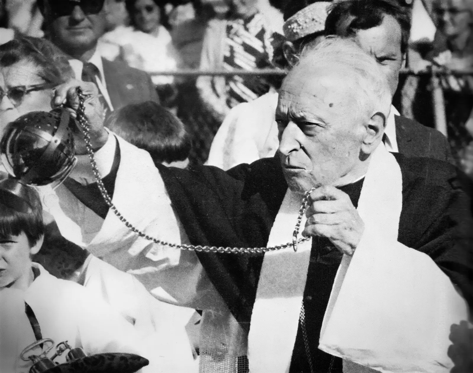 Cardinal Mindszenty
