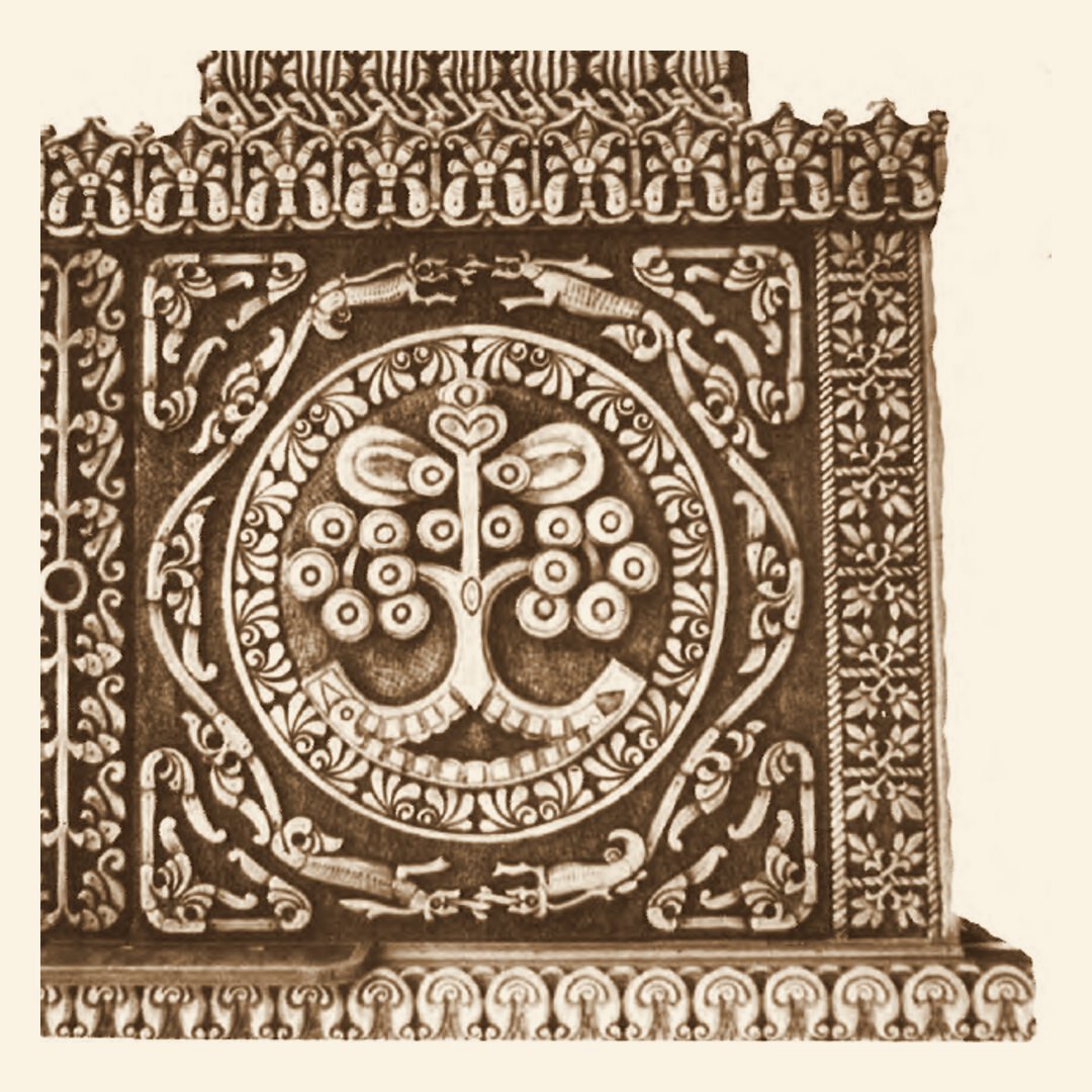 Tree of Life panel